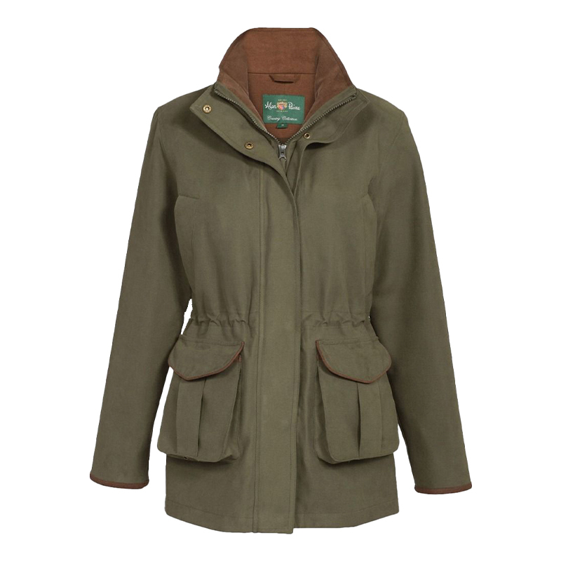 Alan Paine Berwick Ladies Waterproof 