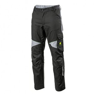 John Deere Cotton Rich Work Trousers MCS1252100