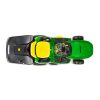 John Deere X147R Ride On Mower - Image 3